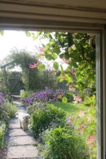 Parc Y Brenin Villa Dryslwyn Buitenkant foto